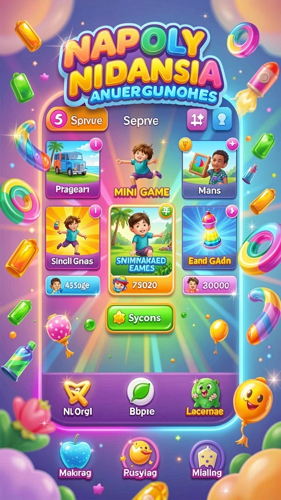 171slot - Salah satu tema slot yang tersedia di 171SLOT.