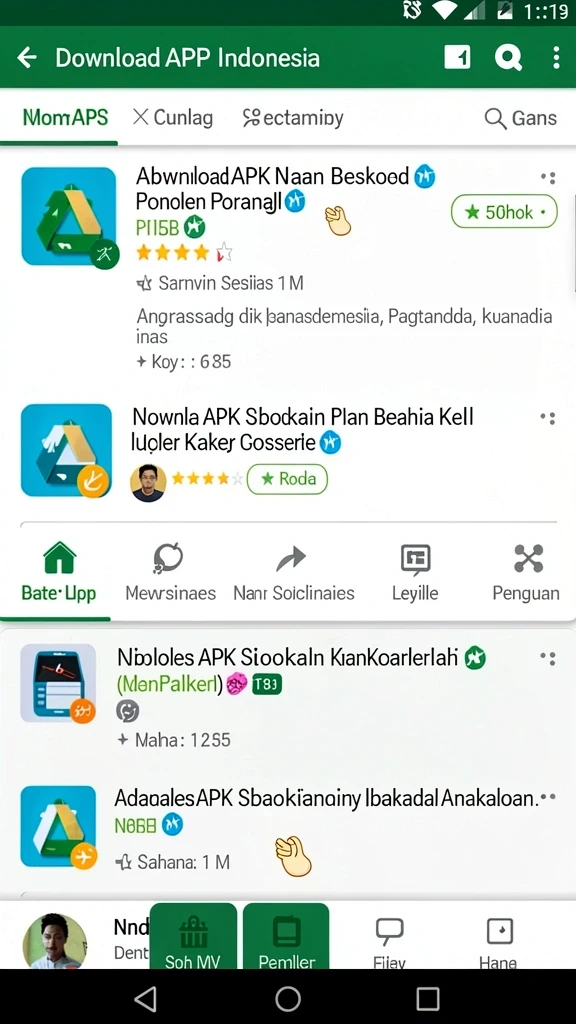 73k - Level menantang yang membuat pemain berpikir kreatif.