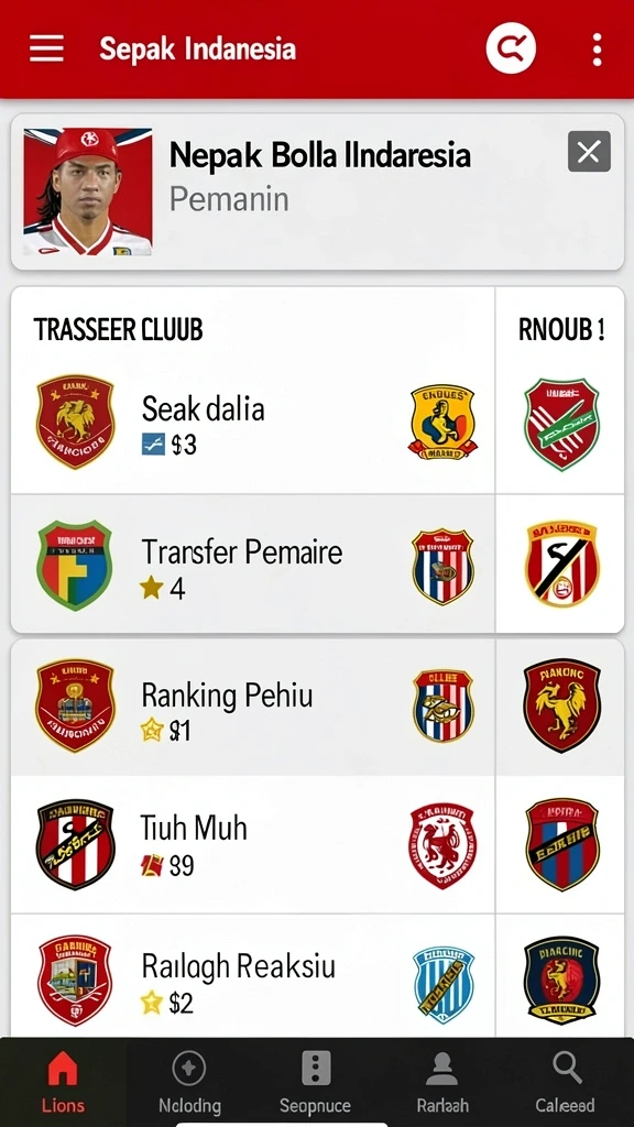 99rtp - Tampilan antarmuka yang sleek dan modern.