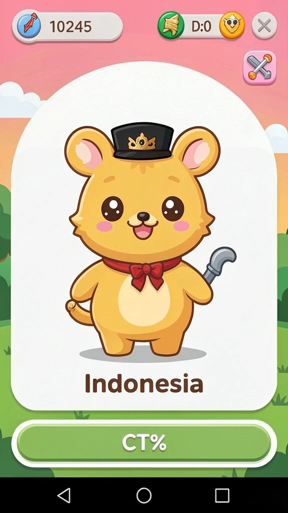 apek88 - Mode multiplayer yang memungkinkan bersaing dengan teman.
