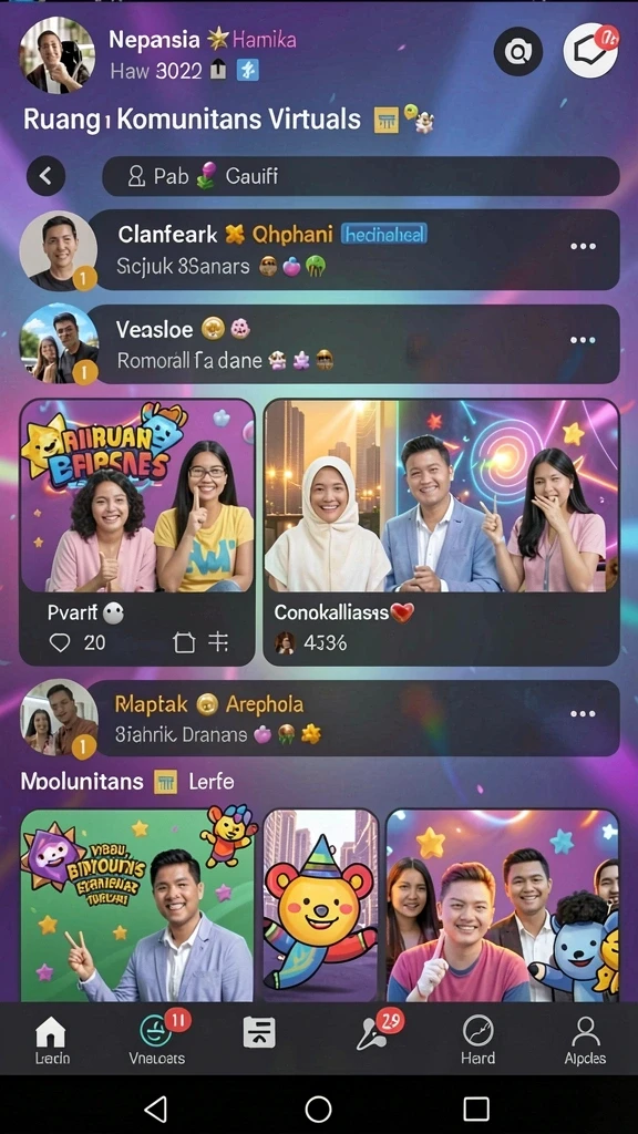 fixplay666 - Level yang bervariasi dan penuh tantangan.