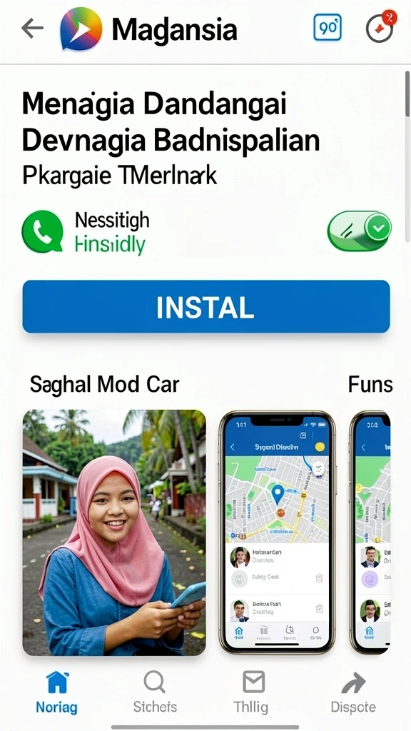 fw66 - Mode multiplayer yang memungkinkan bermain bersama teman.