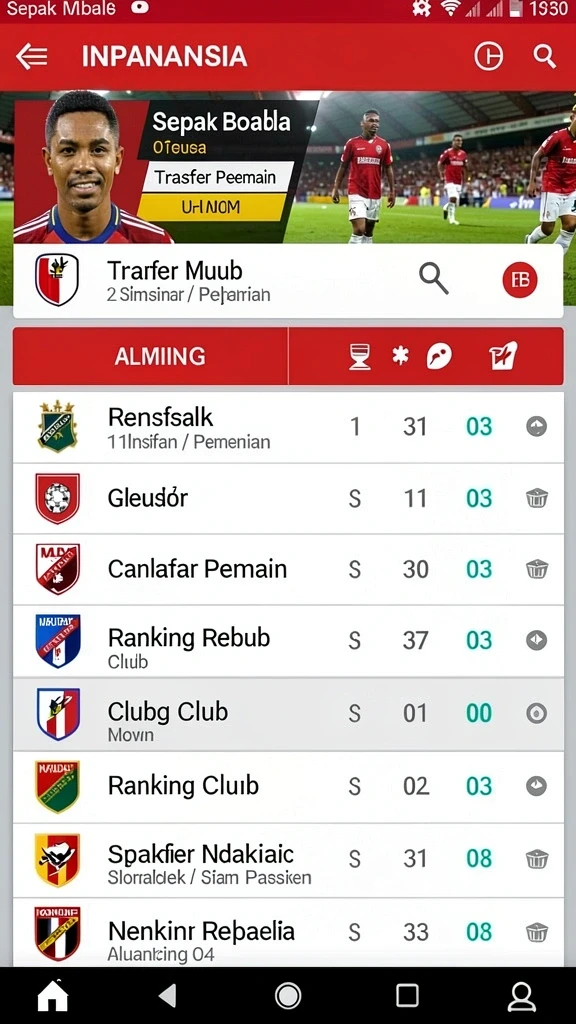 hit9 - Misi yang menantang dengan berbagai level kesulitan.