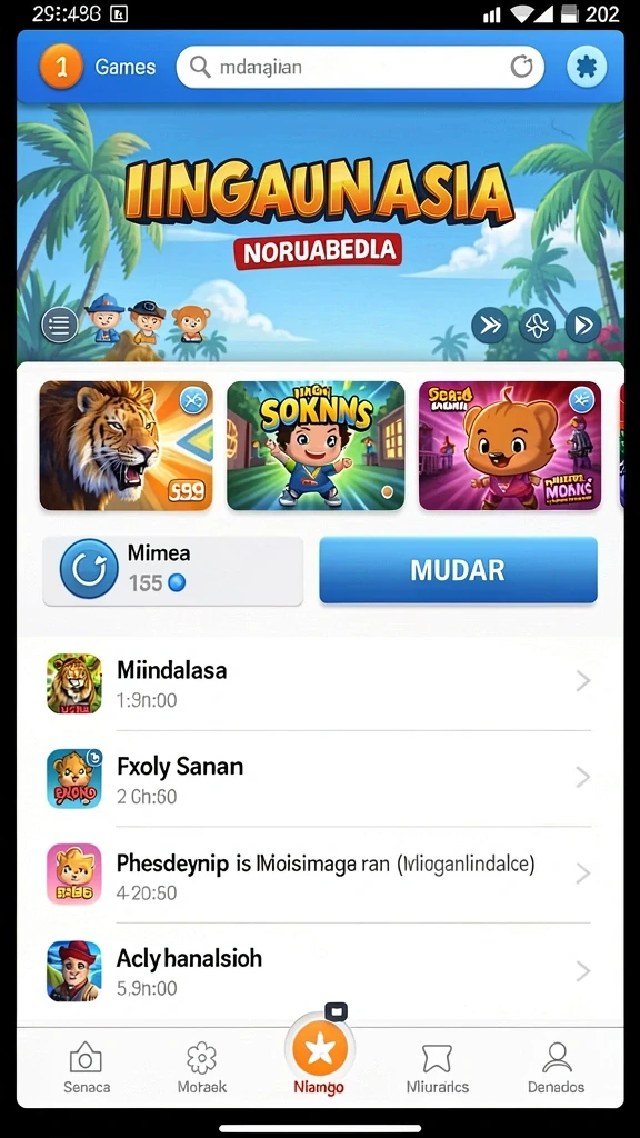 hokivip - Tampilan antarmuka HOKIVIP yang menarik dan mudah digunakan.