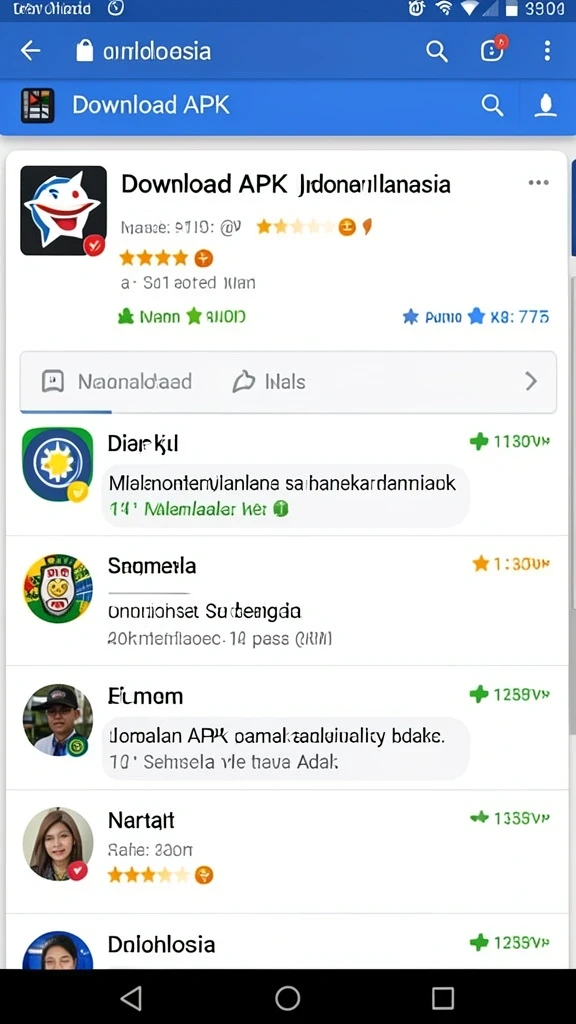 hq777 - Tampilan menarik dari permainan slot di HQ777.