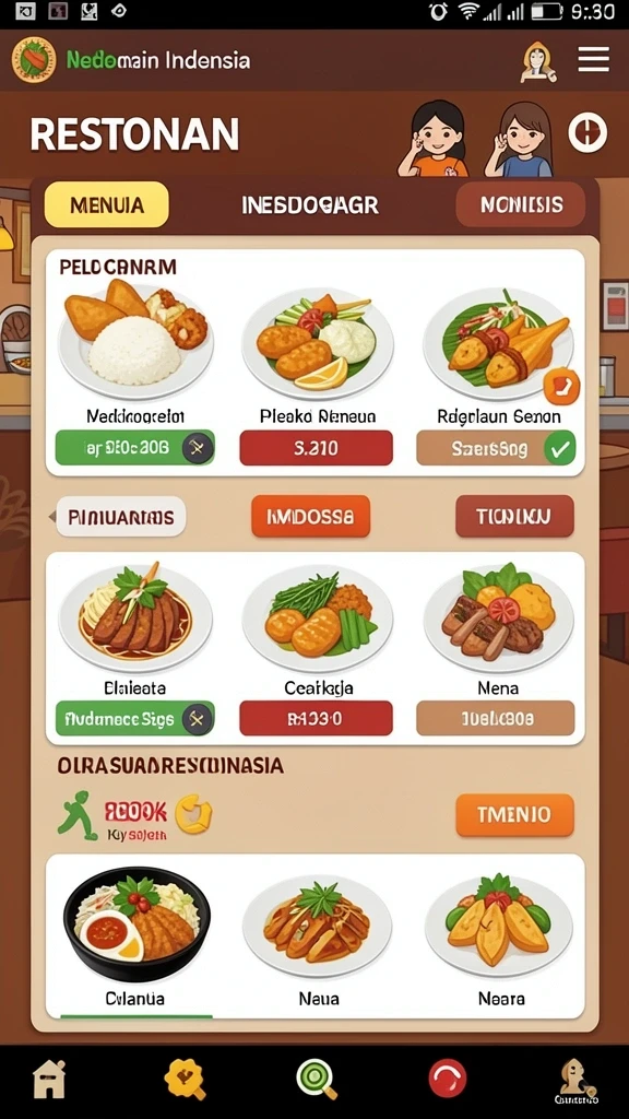 idamantoto - Keamanan data yang kuat untuk melindungi privasi pengguna.