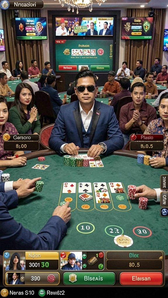 idn89 - Level menantang yang membuat pemain terpacu.
