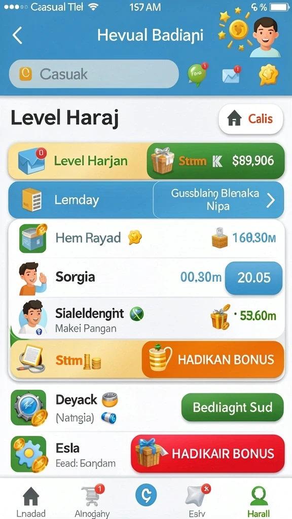 jawabet88 - Event spesial yang meningkatkan interaksi antar pemain.
