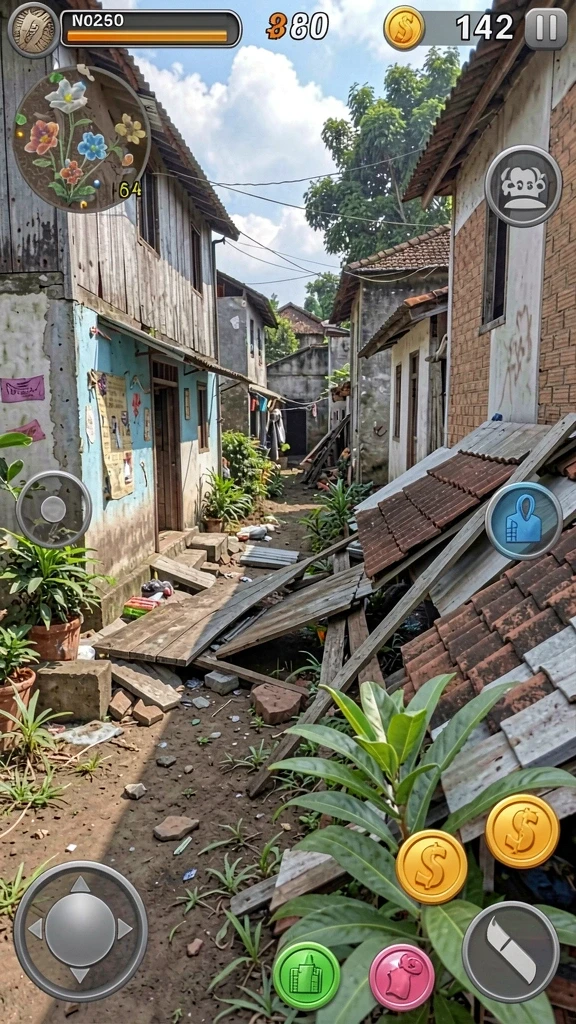 jktjkt - Gameplay seru yang membuat pemain betah.