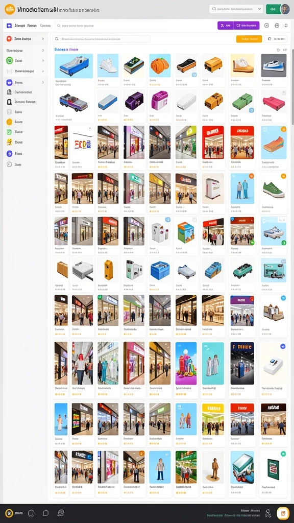 kastoto - Screenshot menampilkan tampilan awal KASTOTO yang menarik.