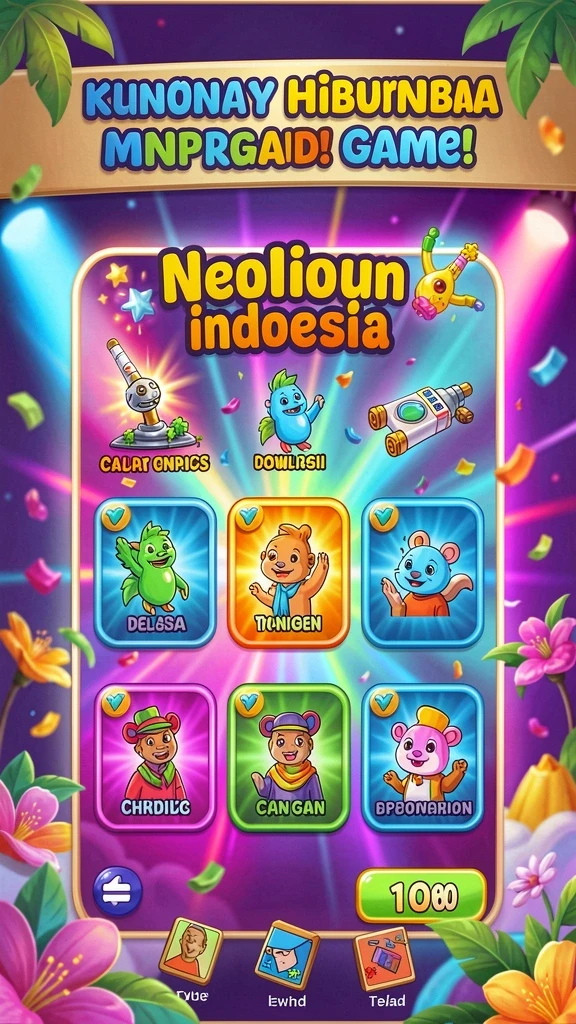 kurnia898 - Mode multiplayer yang menambah keseruan permainan.