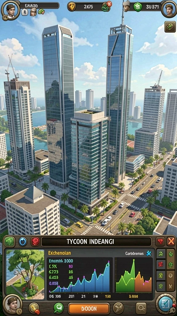 menara188 - Tampilan antarmuka yang mudah dipahami dan digunakan.