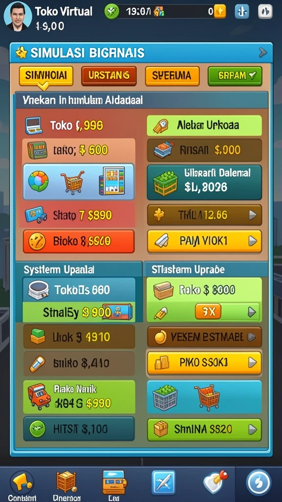 pc777 - Sistem hadiah yang mengesankan dan memuaskan.
