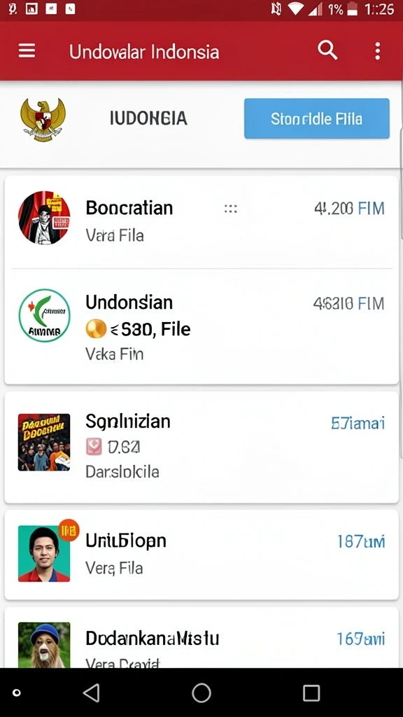 poker88 - Tampilan antarmuka yang menarik dan sederhana.