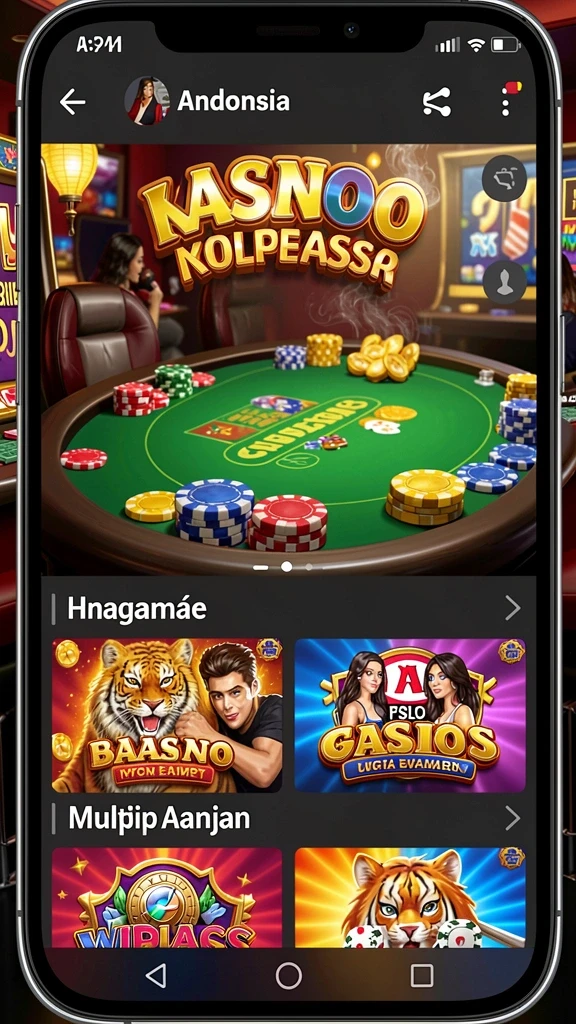qq222 - Ragam permainan judi online yang seru dan menantang.
