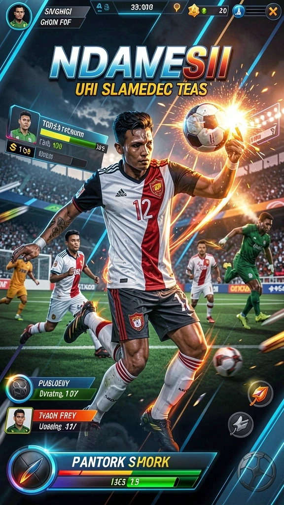rsnvip8 - Level terbaru yang menantang untuk diuji keterampilan Anda.