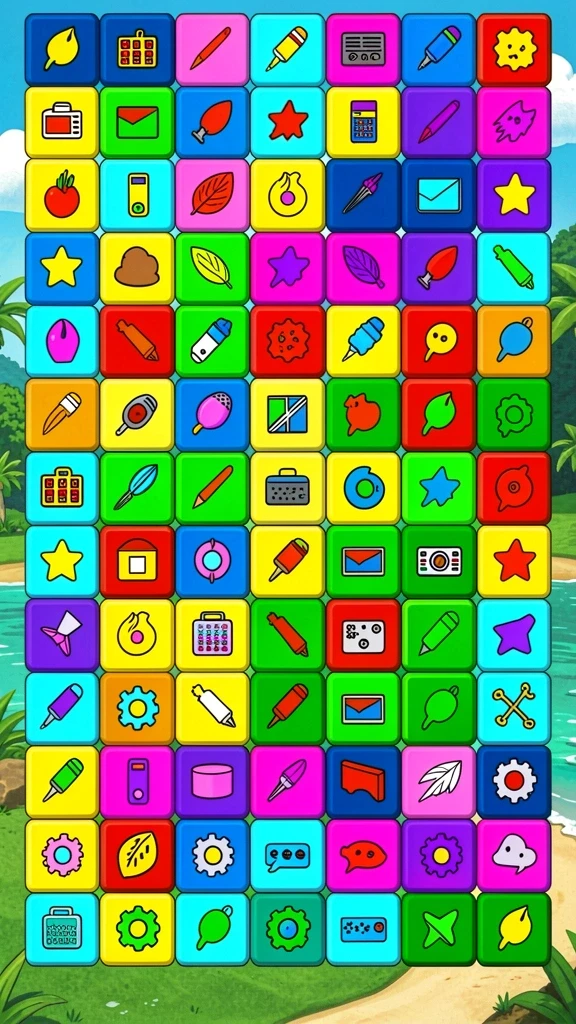 she777 - Tampilan antarmuka yang ramah pengguna.