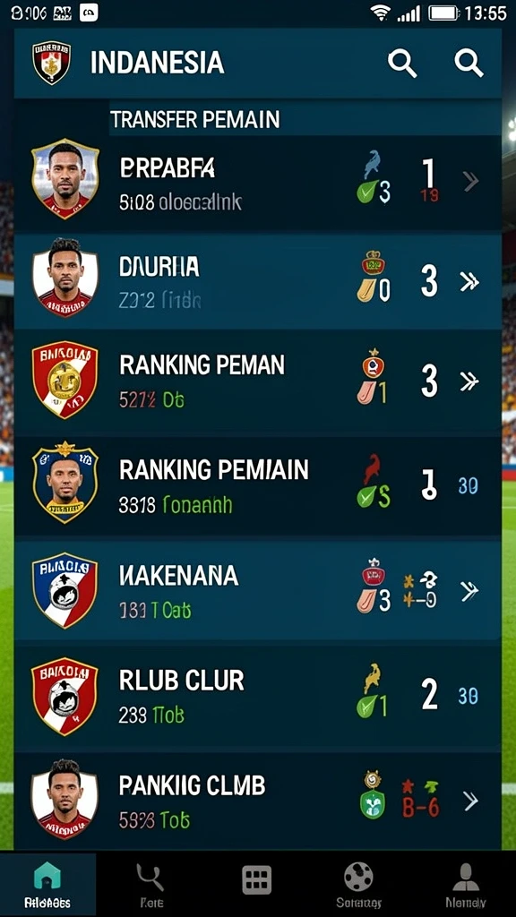 svipsidn - Tampilan pertama game SVIPSIDN yang memukau.