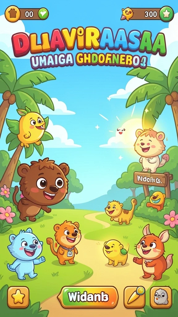 svipsidn - Pengalaman multiplayer yang seru dan interaktif.