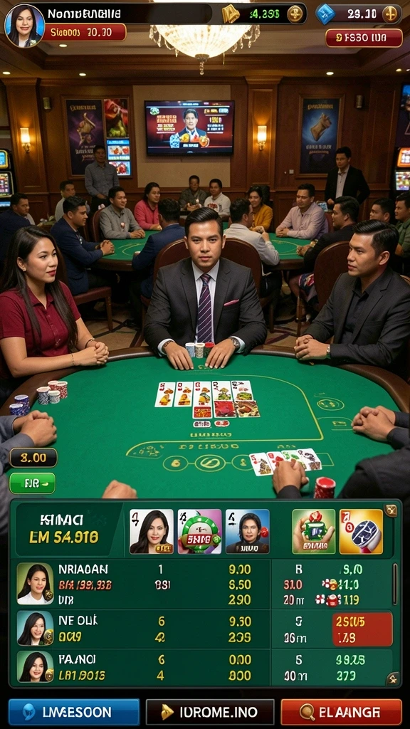 zk6 - Tangkapan layar dari petualangan pertama di ZK6.