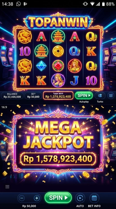 Pratinjau build resmi — siap diunduh untuk Android