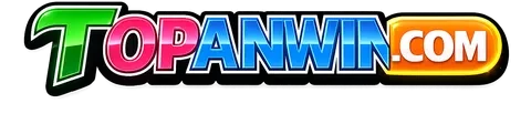 topanwin — Logo Resmi